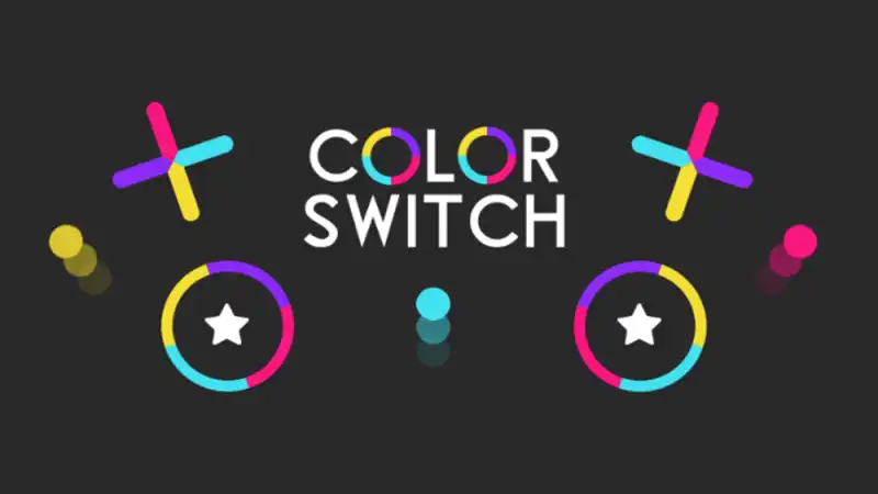 Color Switch 