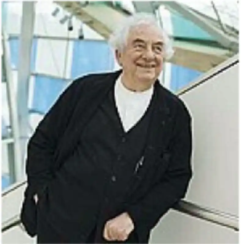 DANIEL BUREN