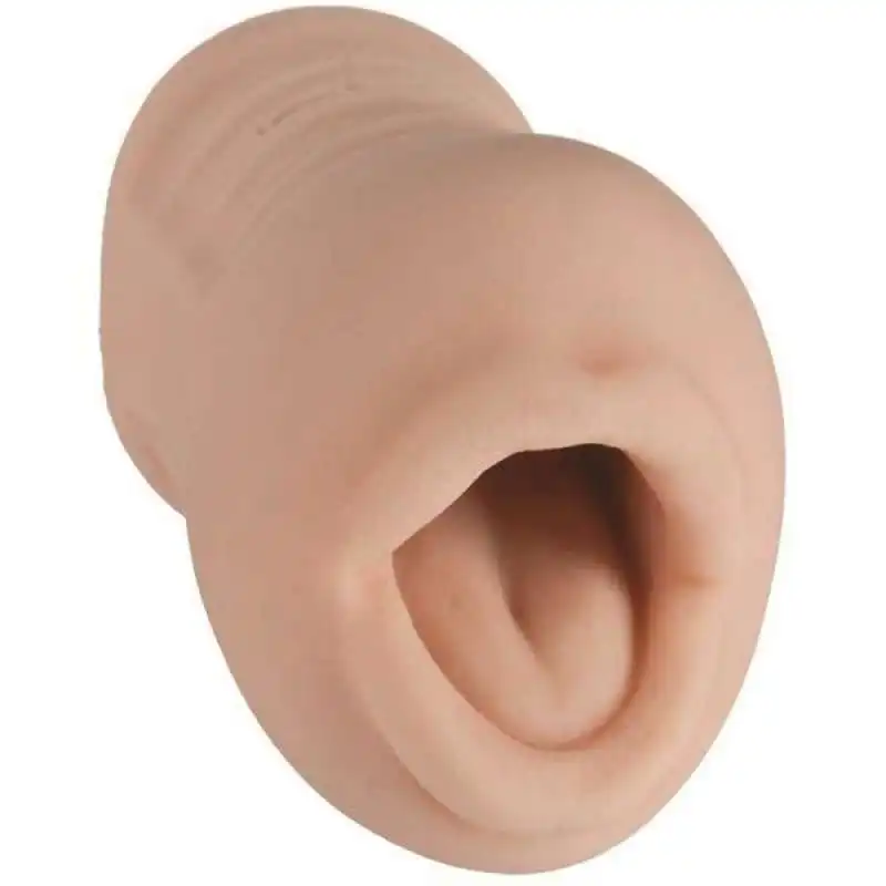 deep throat sex toy per uomini