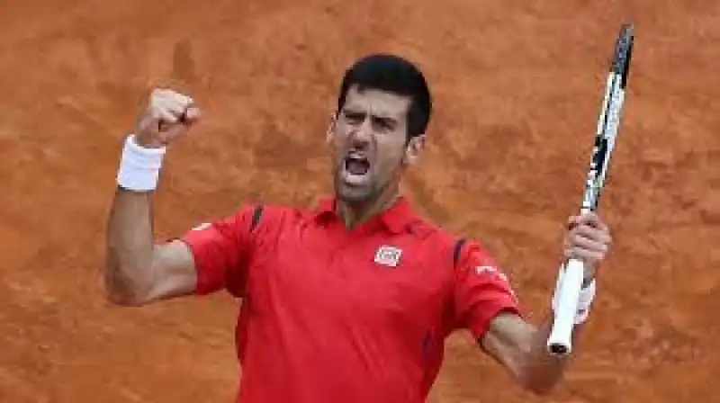 DJOKOVIC