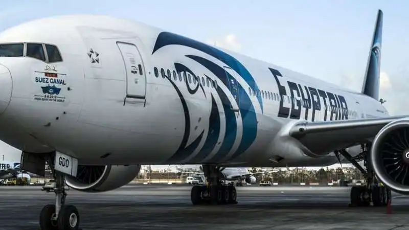 egyptair