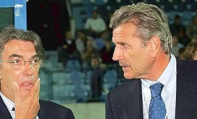 facchetti moratti