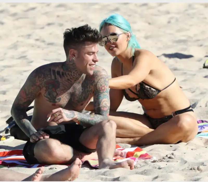 fedez dara hayes 13