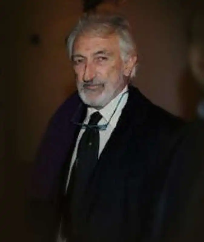 FLAVIO MOGHERINI