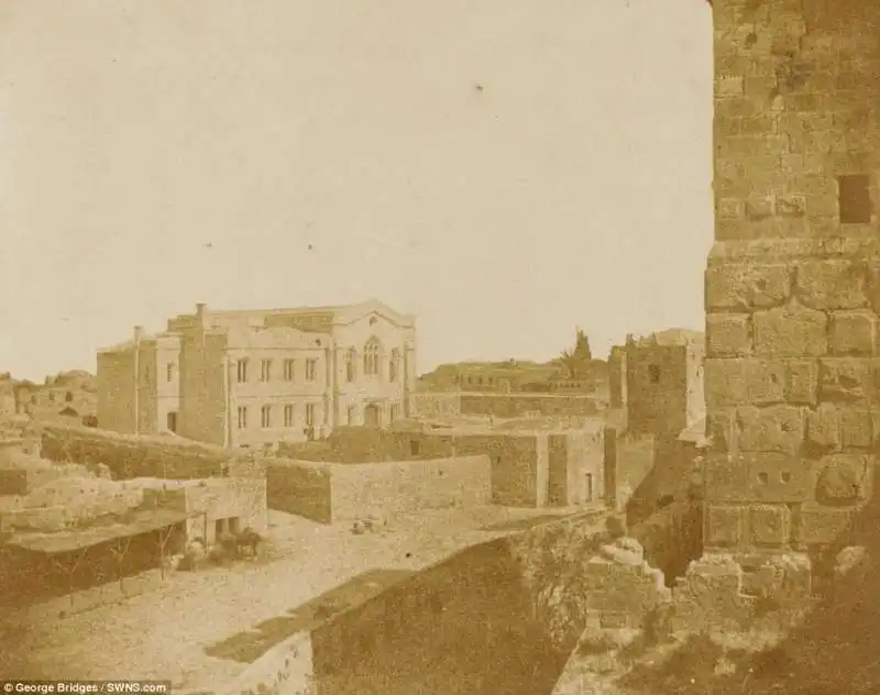 gerusalemme 1850 10