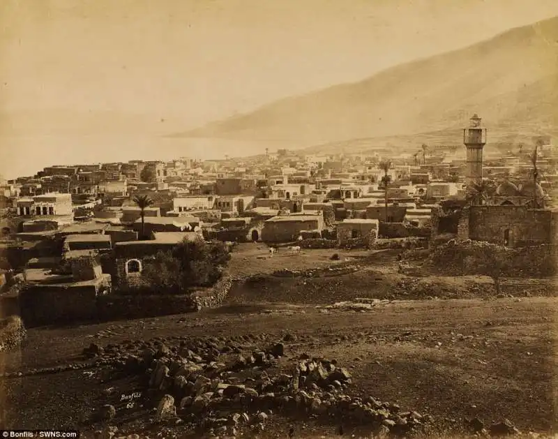 gerusalemme 1850 7