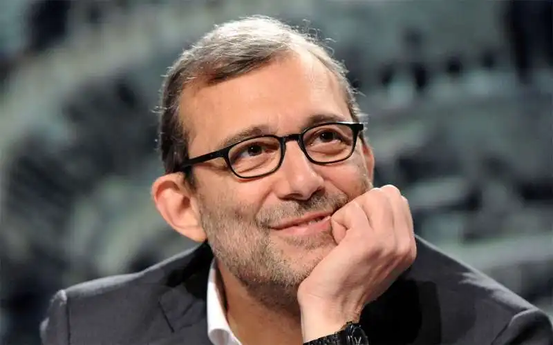 GIACHETTI