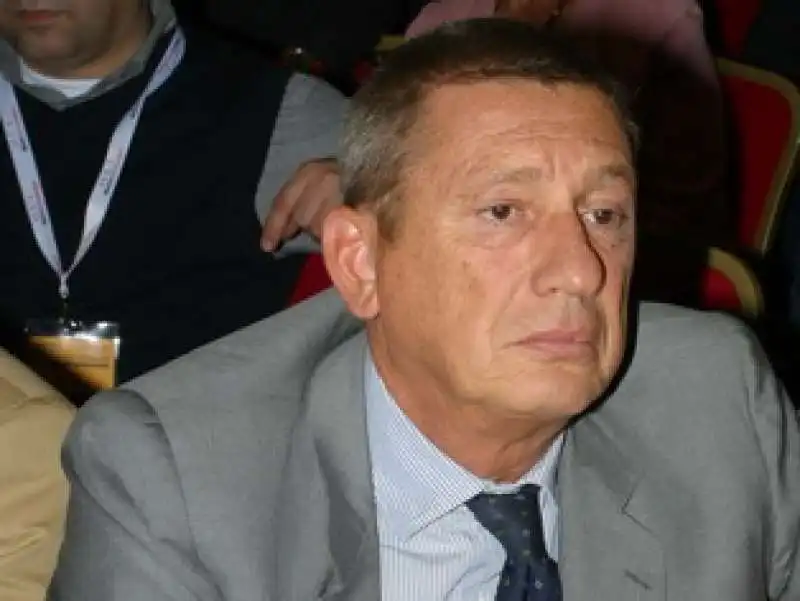 GIUSEPPE SANGIORGI