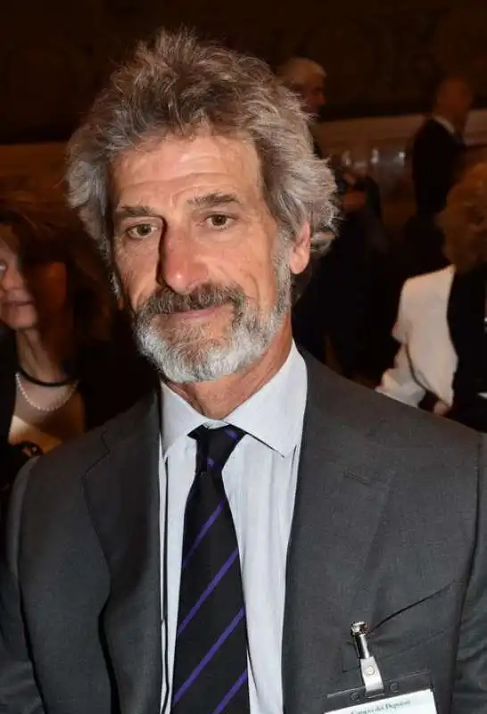 guido barilla