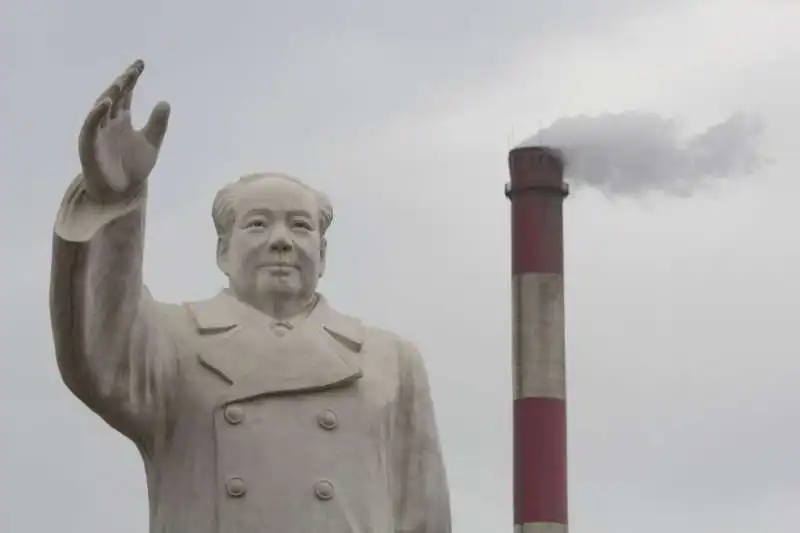 i 50 anni della rivoluzione culturale in cina   cosa resta di mao  27