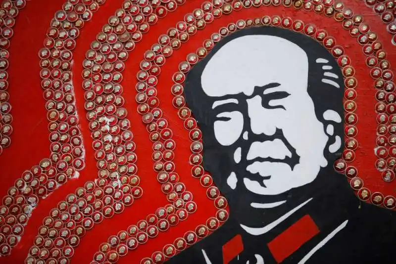 i 50 anni della rivoluzione culturale in cina   cosa resta di mao  3