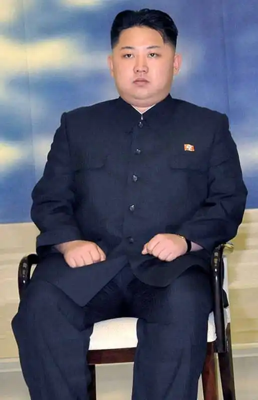 il dittatore kim jong un punisce il sesso in quanto forma di edonismo