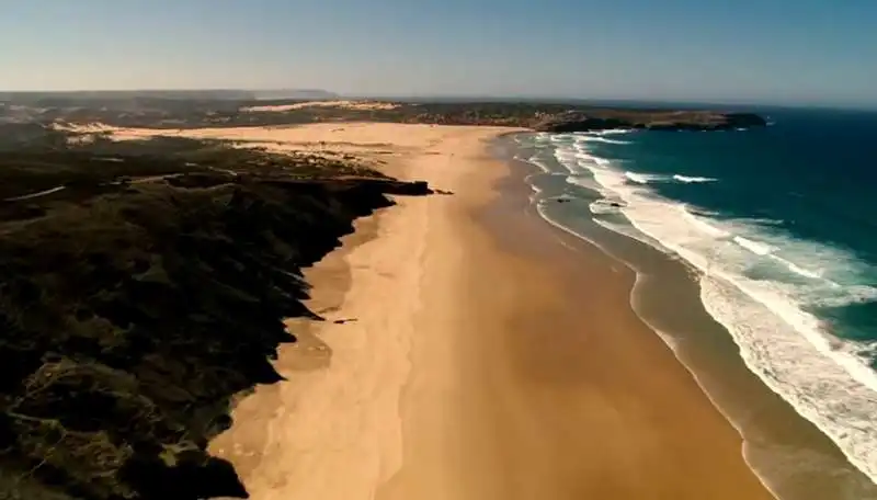 IL DOCUMENTARIO EARTH PORN