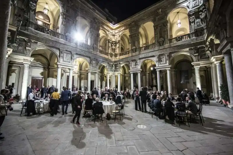 il premiolino 2016   un momento della serata (3)