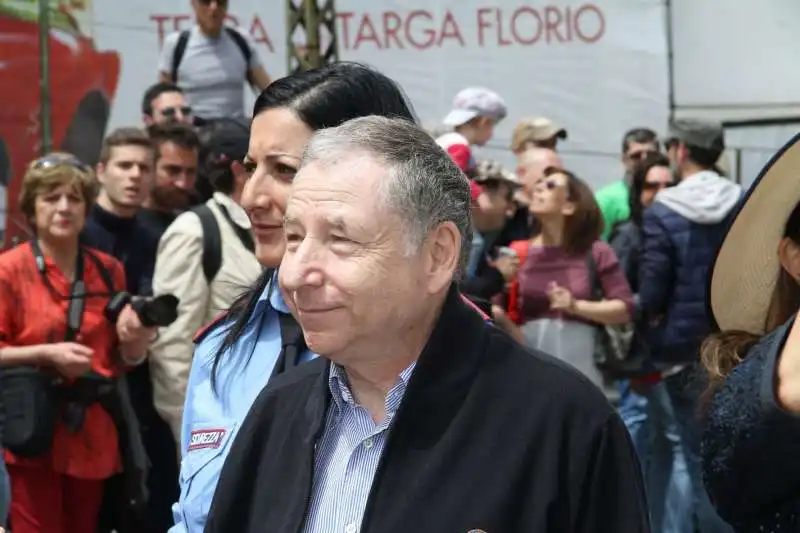 jean todt