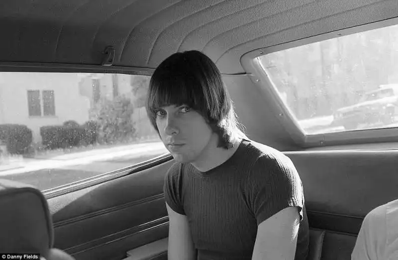 johnny ramone