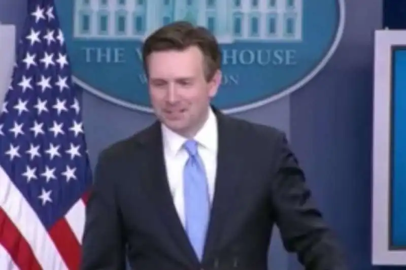  josh earnest