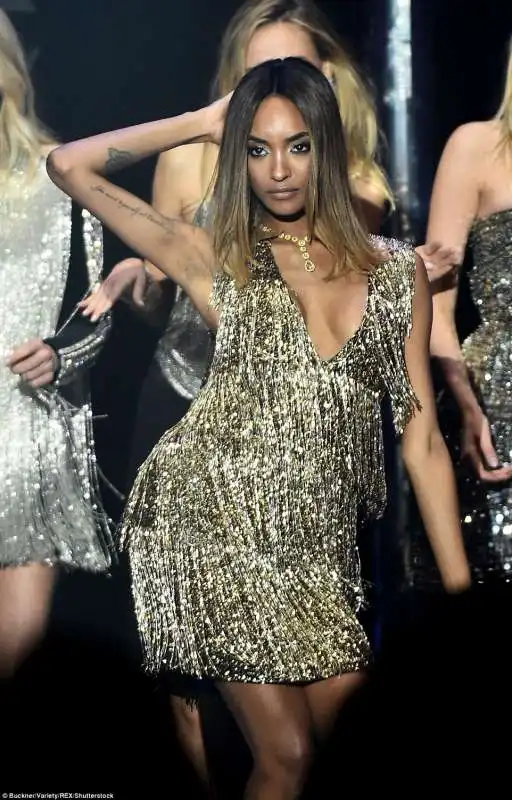 jourdan dunn 4