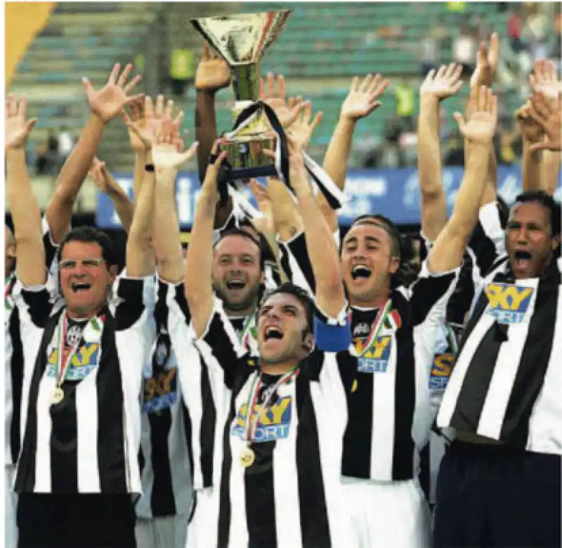 juventus 2006