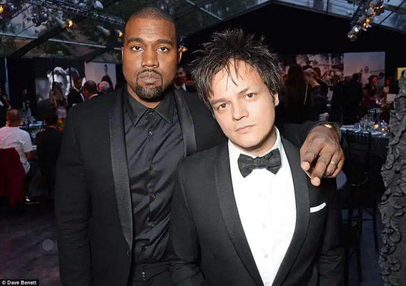 kanye e jamie cullum