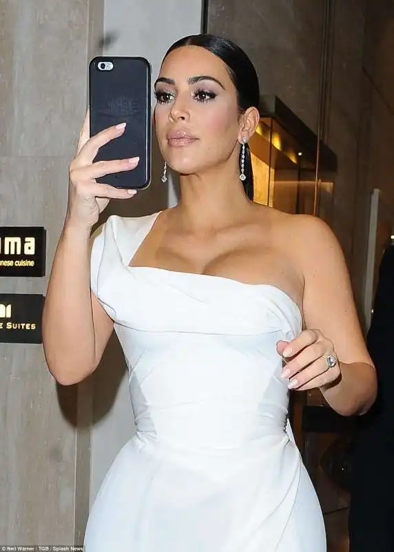 kim kardashian 6