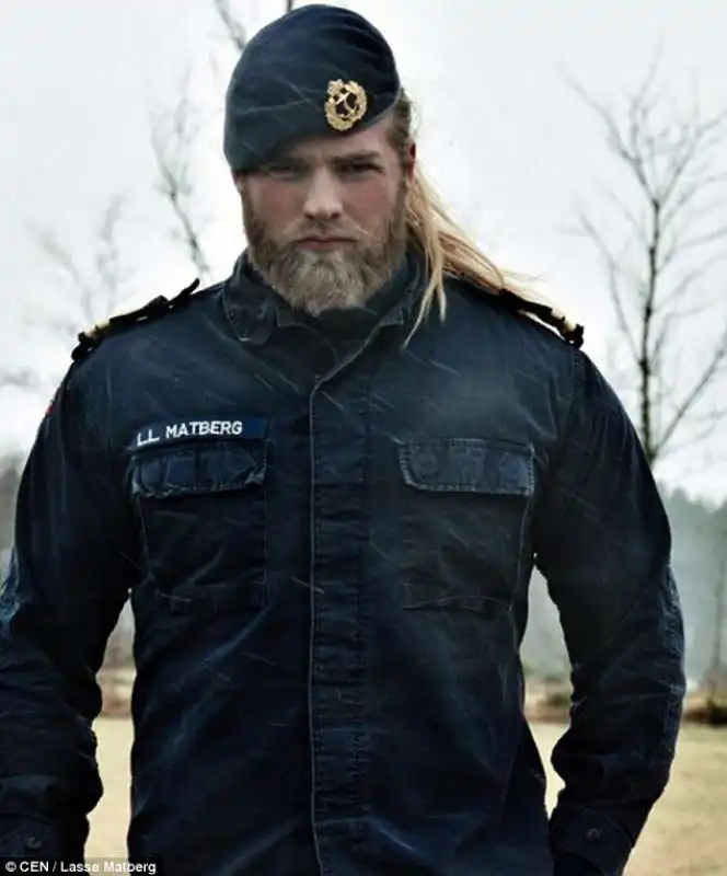 lasse matberg 3