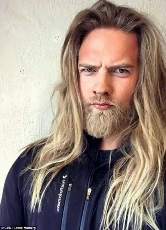 lasse matberg 8