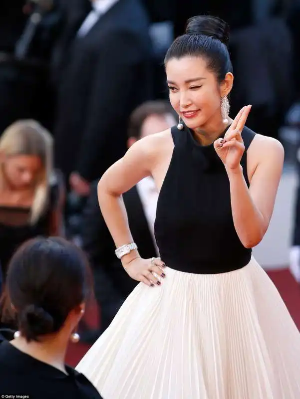 li bing bing