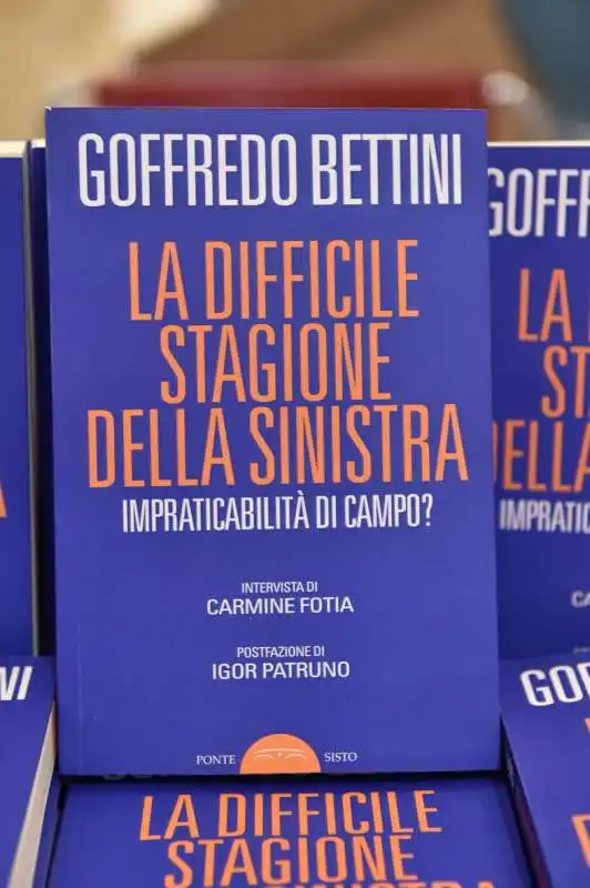 libro presentato