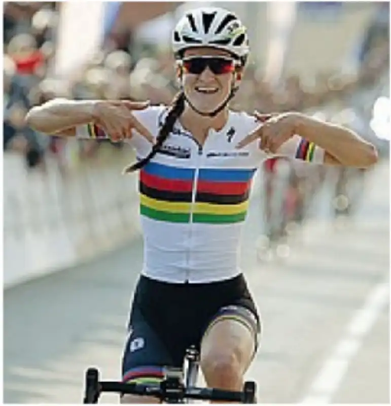 LIZZIE ARMITSTEAD