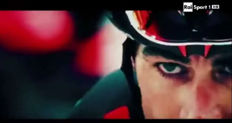 lo spot del giro d italia by rai sport  1