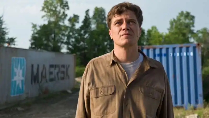 loving  di jeff nichols