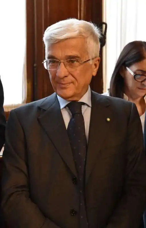 luigi chiariello