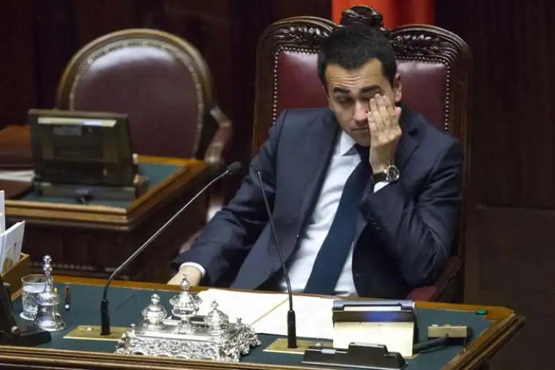 luigi di maio