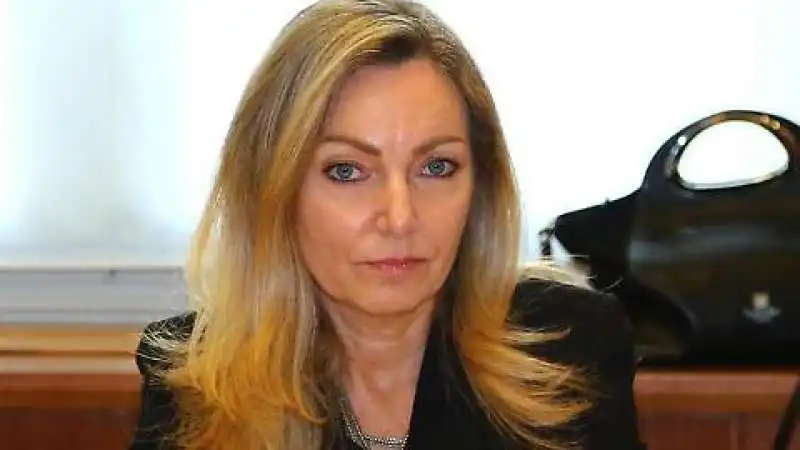 MARIA ANGELA ZAPPIA