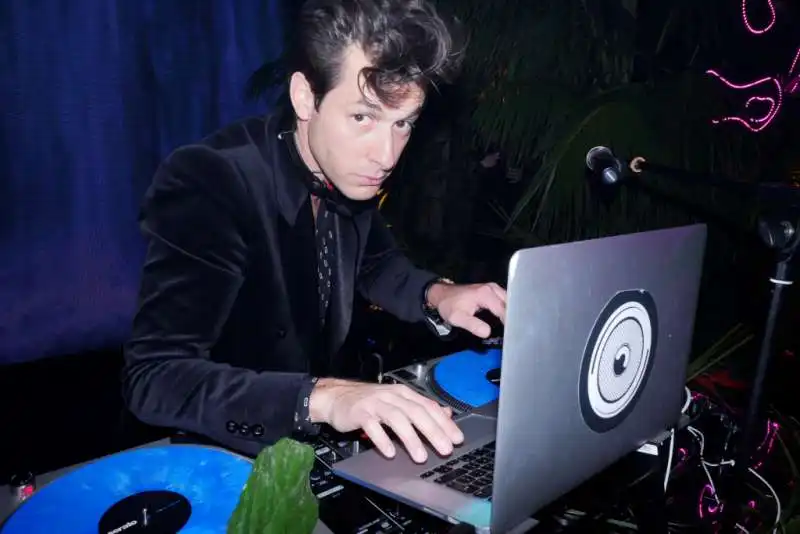 mark ronson