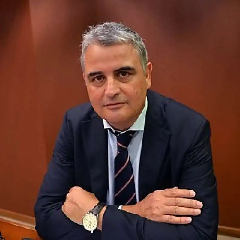 MASSIMO BORDIGNON