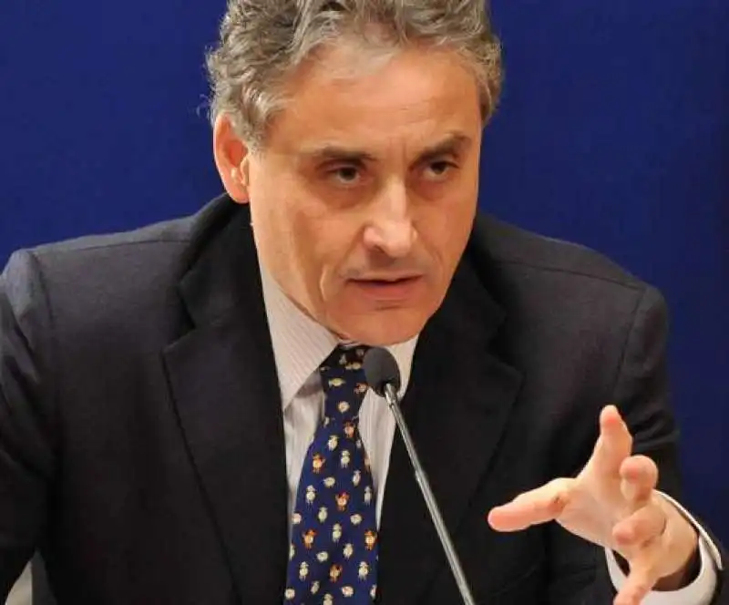 MAURIZIO MASSARI