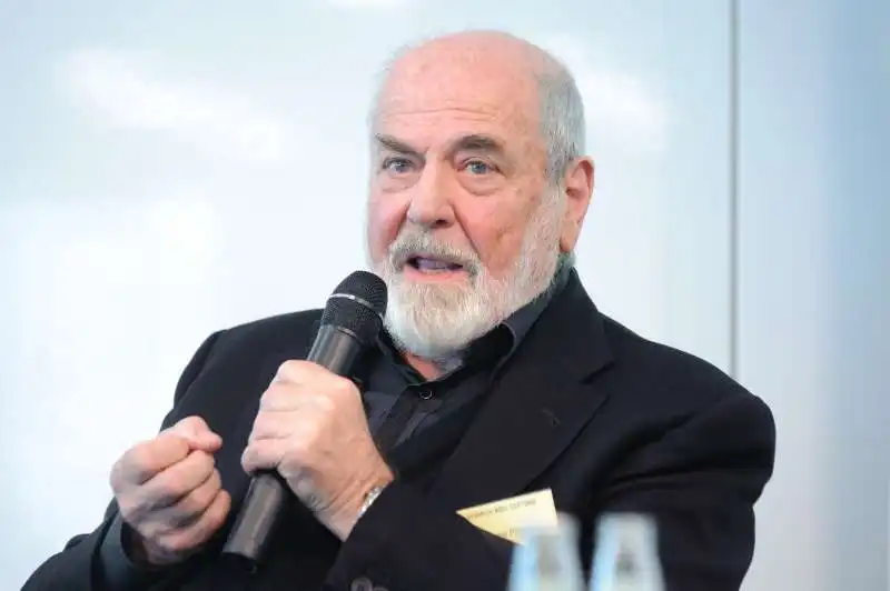 MICHELANGELO PISTOLETTO