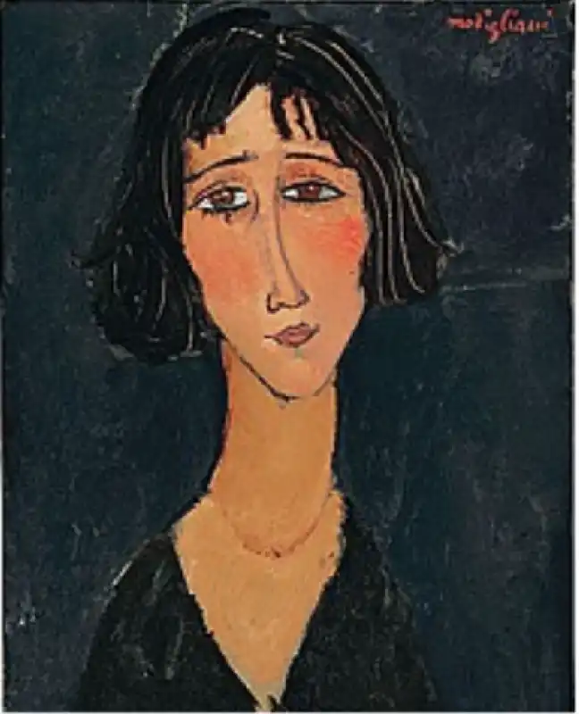 MODIGLIANI