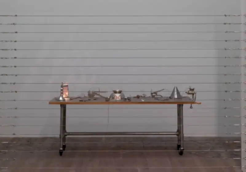 mona hatoum 8