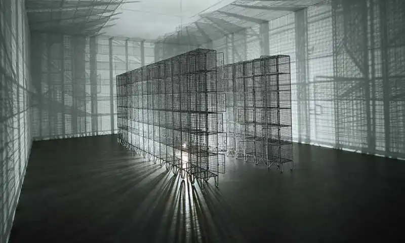 mona hatoum tate