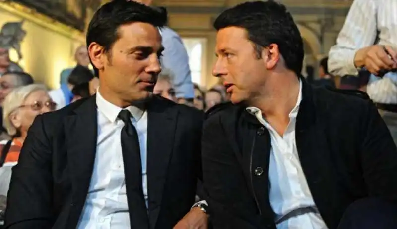 MONTELLA E RENZI