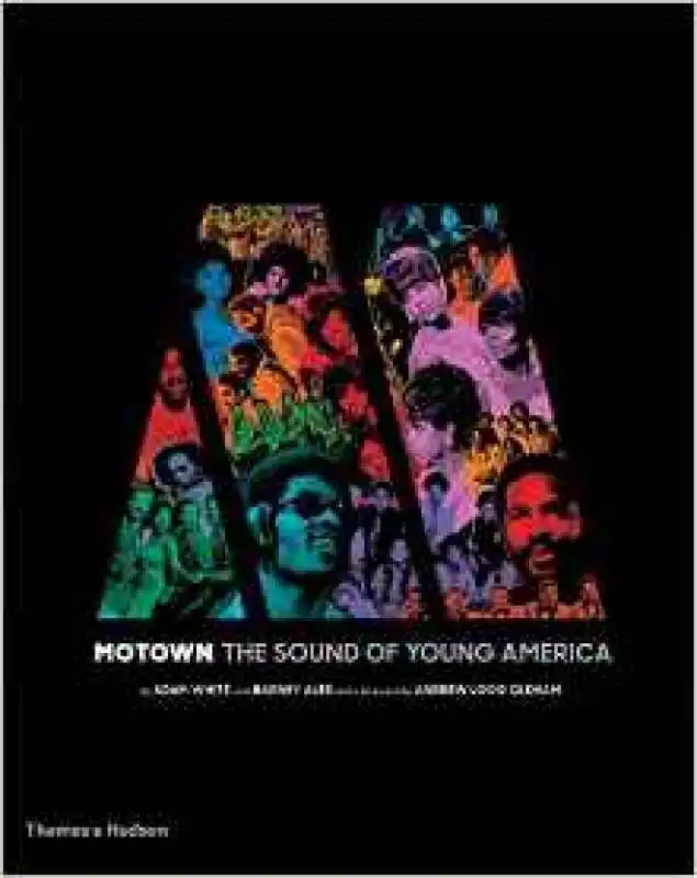 MOTOWN COVER