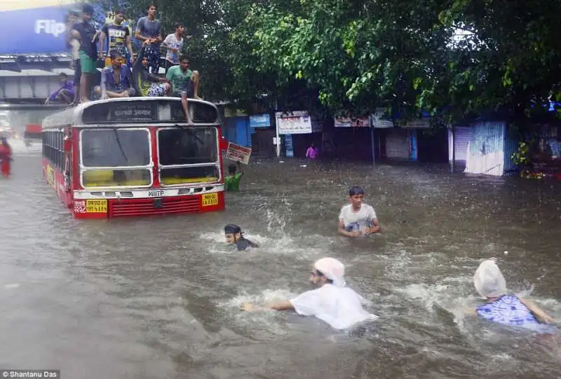 mumbai india