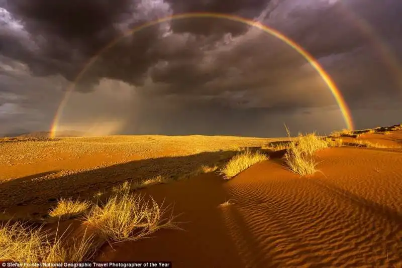 namibrand park namibia