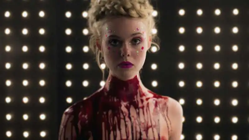 neon demon