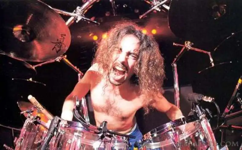 Nick Menza  