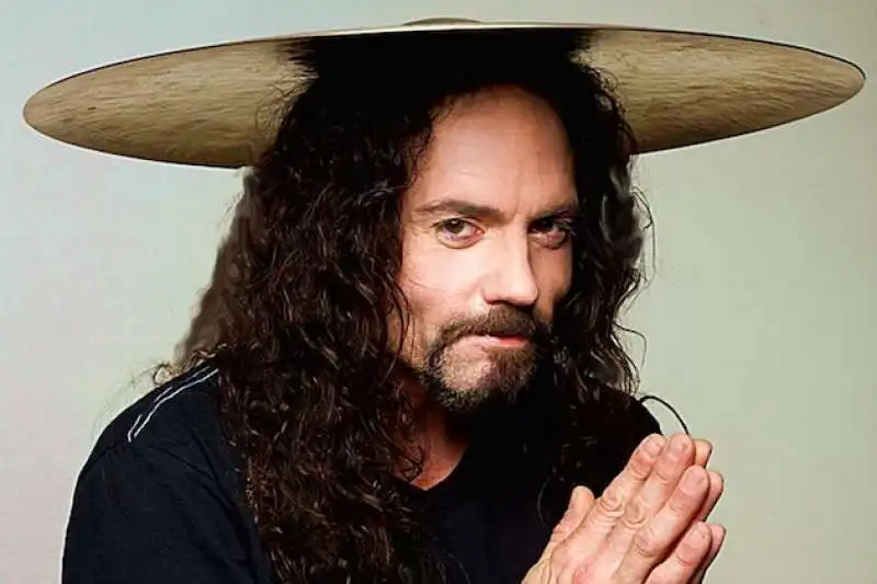 Nick Menza