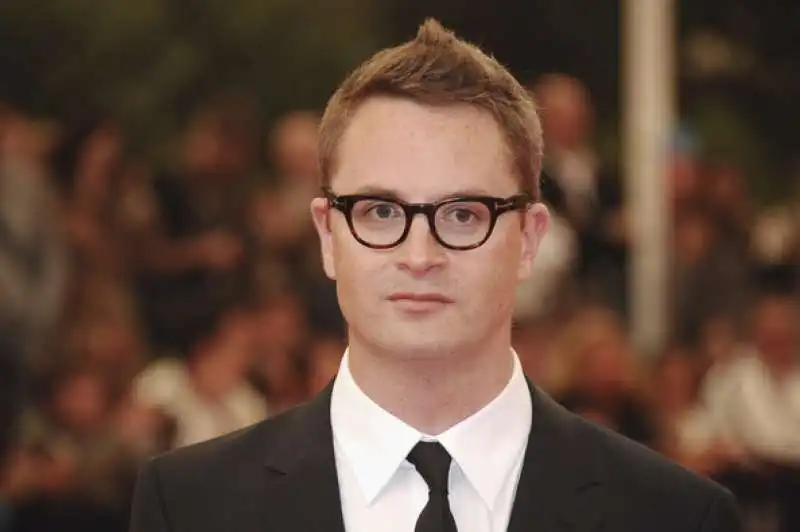 NICOLAS WINDING REFN